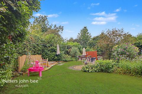 3 bedroom cottage for sale, Congleton Road South, Church Lawton