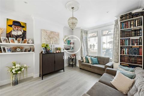 Johns Avenue, London, NW4