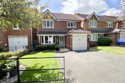 4 bedroom detached house for sale, Old Stratford Road, Worcestershire B60