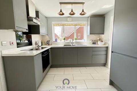 4 bedroom detached house for sale, Old Stratford Road, Worcestershire B60