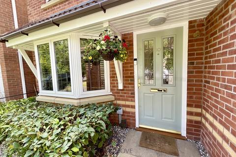 4 bedroom detached house for sale, Old Stratford Road, Worcestershire B60