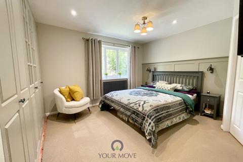 4 bedroom detached house for sale, Old Stratford Road, Worcestershire B60