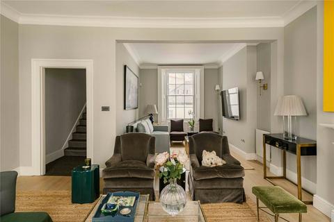 6 bedroom terraced house for sale, Eaton Terrace, London, London, SW1W