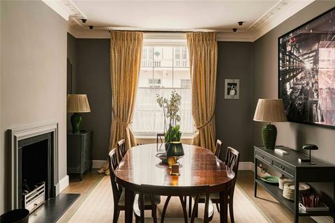 6 bedroom terraced house for sale, Eaton Terrace, London, London, SW1W