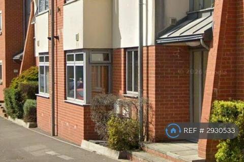 1 bed flat/apartment for rent in Manhattan, Yeovil, BA20