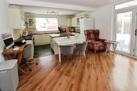 3 bedroom end of terrace house for sale, Woodway Lane, Coventry, CV2