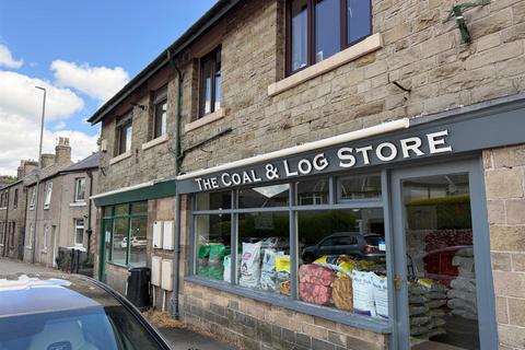 1 bedroom flat to rent, London Road, Buxton