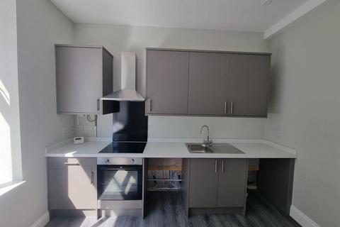 1 bedroom apartment to rent, Spring Gardens, Buxton