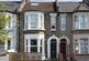 Millais Road, London E11