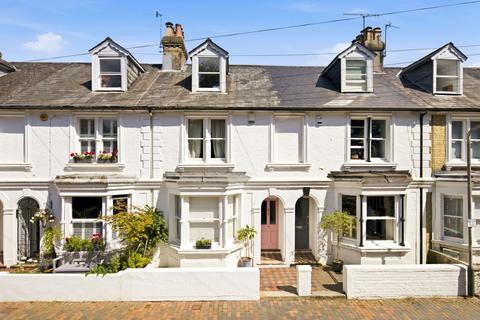 3 bedroom terraced house for sale, Buckingham Road, Tunbridge Wells, TN1