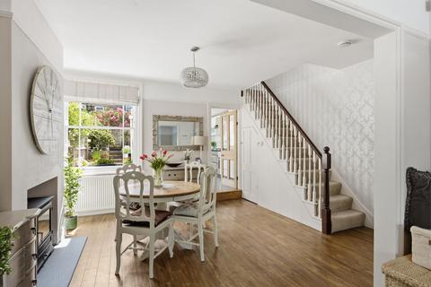 3 bedroom terraced house for sale, Buckingham Road, Tunbridge Wells, TN1