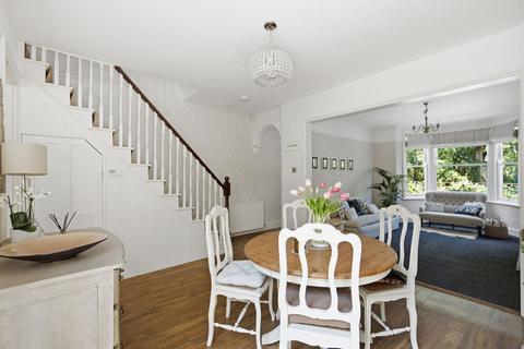 3 bedroom terraced house for sale, Buckingham Road, Tunbridge Wells, TN1