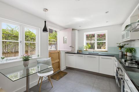 3 bedroom terraced house for sale, Buckingham Road, Tunbridge Wells, TN1