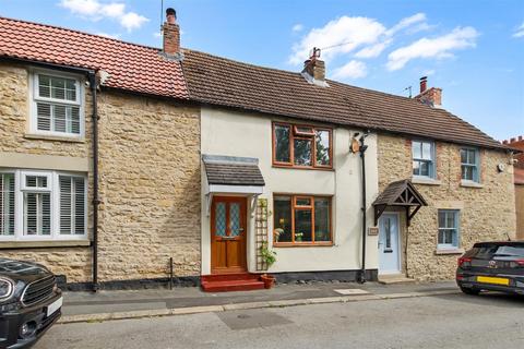 2 bedroom terraced house for sale, Church View, Heighington Village