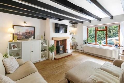 2 bedroom terraced house for sale, Church View, Heighington Village