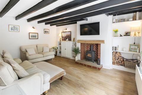 2 bedroom terraced house for sale, Church View, Heighington Village