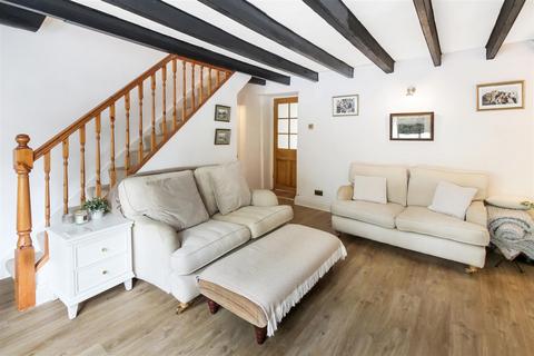 2 bedroom terraced house for sale, Church View, Heighington Village