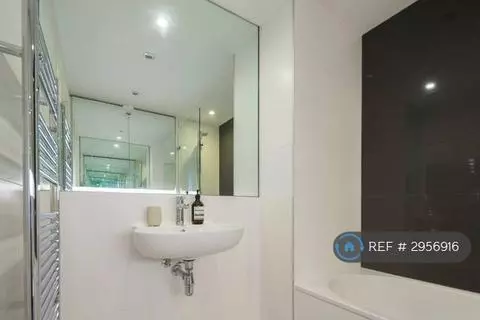 Studio to rent – pohled 5