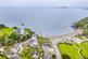 Additional image 3 of | PANORAMIC SEA VIEWS | TWO STUNNING BALCONIES | THREE EN-SUITE DOUBLE BEDROOMS |