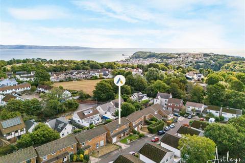 4 bedroom detached house for sale, Crestacre Close, Newton, Swansea
