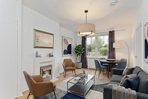 2 bedroom flat for sale, 49 Loganlea Place, Craigentinny, Edinburgh, EH7 6PE
