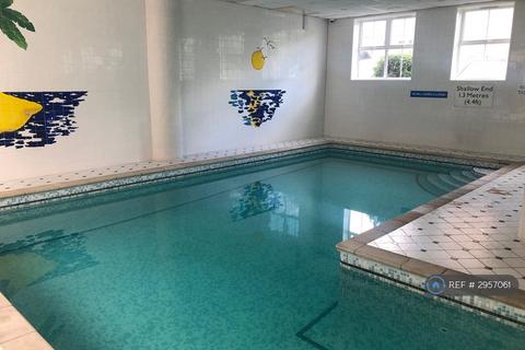 Studio to rent, Paxton Road, London, SE23