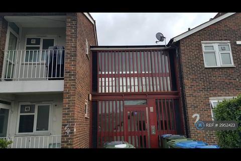 1 bedroom flat to rent, Eynsham Drive, London, SE2