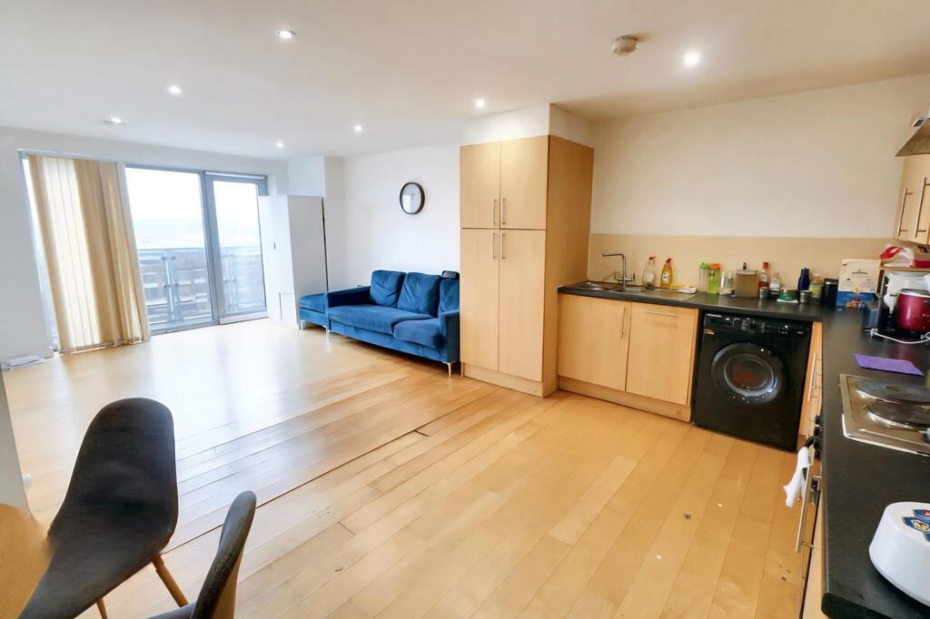 Apartment in Leicester, City of Leicester - View 2
