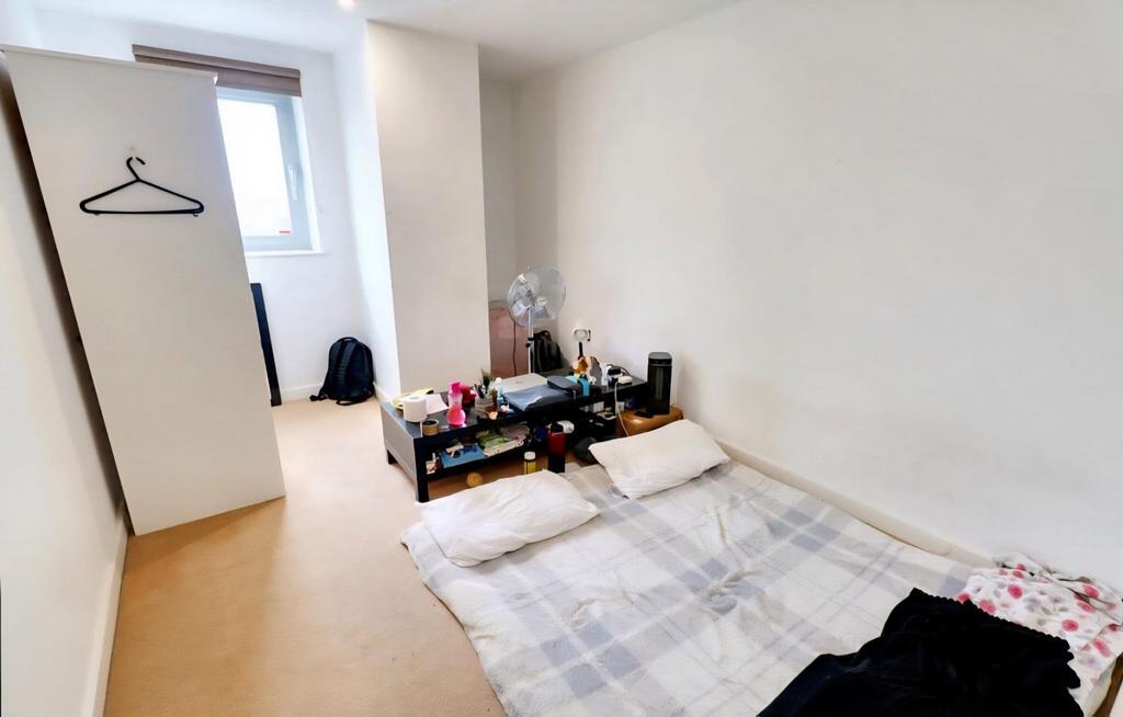 Apartment in Leicester, City of Leicester - View 4