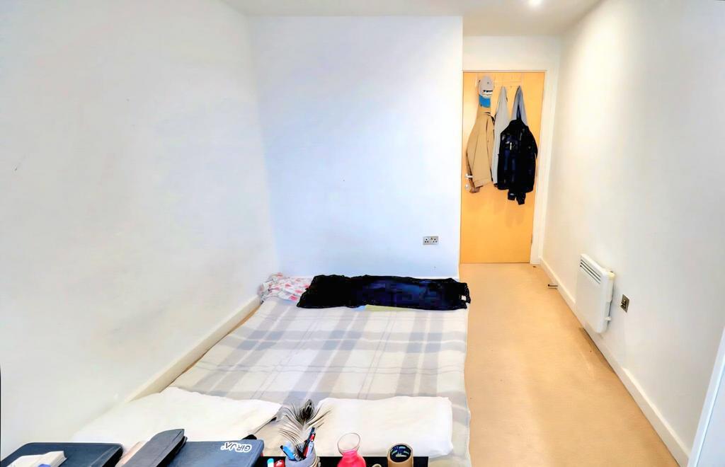 Apartment in Leicester, City of Leicester - View 5