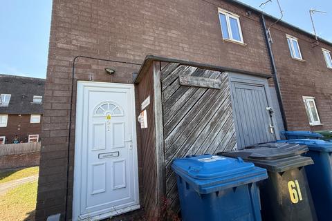 1 bed flat/apartment for rent in Sorrel, Tamworth, B77