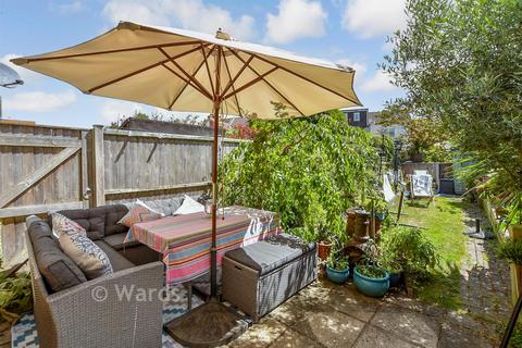 3 bedroom terraced house for sale, St. Leonard's Road, Hythe CT21