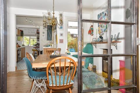 3 bedroom terraced house for sale, St. Leonard's Road, Hythe CT21