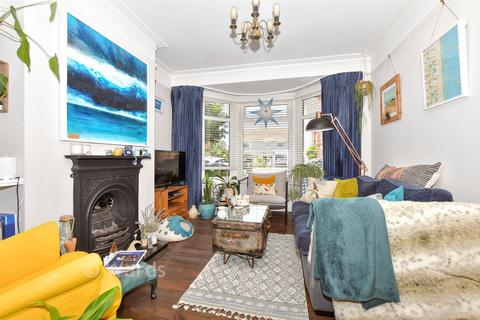 3 bedroom terraced house for sale, St. Leonard's Road, Hythe CT21