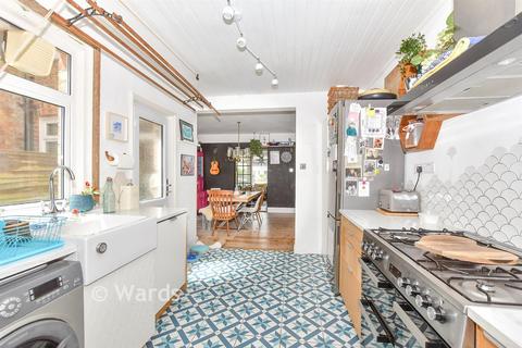 3 bedroom terraced house for sale, St. Leonard's Road, Hythe CT21