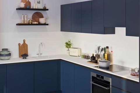 1 bedroom apartment for sale, The Glade at The Lanes Lapidge Drive, London SW17