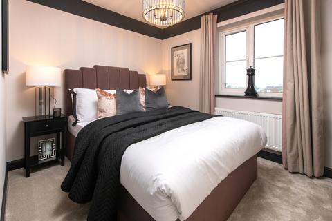 undefined, Hollinwood at Hampton Mill Metherall Field, Okehampton EX20