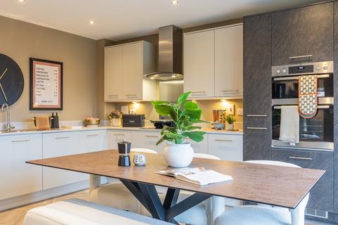 4 bedroom detached house for sale, Marlow at Ashton Chase, Woodford Garden Village Chester Road, Woodford SK7