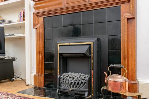 1 bedroom flat for sale, 11/4 Piershill Terrace, Edinburgh, EH8 7EY