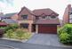 Monarch Drive, Kingsmead CW9