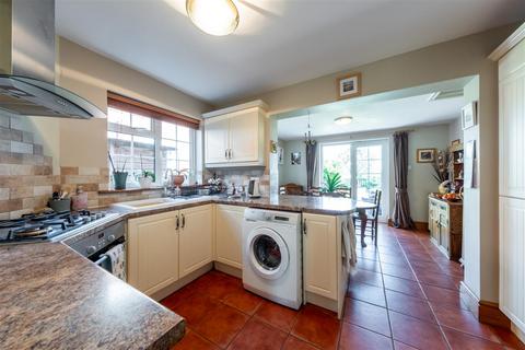 3 bedroom semi-detached house for sale, Mill Lane, Whitegate CW7