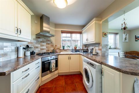 3 bedroom semi-detached house for sale, Mill Lane, Whitegate CW7