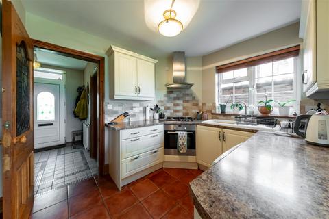 3 bedroom semi-detached house for sale, Mill Lane, Whitegate CW7