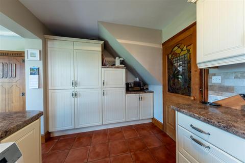3 bedroom semi-detached house for sale, Mill Lane, Whitegate CW7
