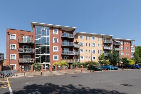 Nexus Court, 10 Kirkdale Road, Leytonstone, London, E11 1HB