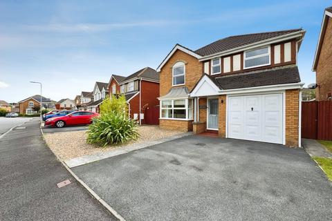undefined, Howards Way, Gorseinon, Swansea, West Glamorgan, SA4 4PP