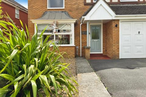 undefined, Howards Way, Gorseinon, Swansea, West Glamorgan, SA4 4PP