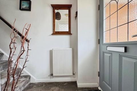 undefined, Howards Way, Gorseinon, Swansea, West Glamorgan, SA4 4PP