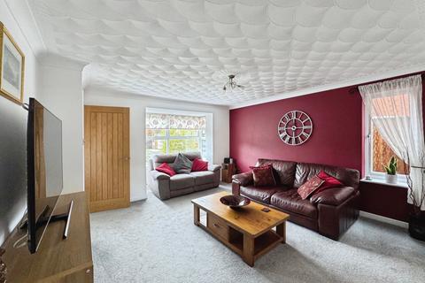 undefined, Howards Way, Gorseinon, Swansea, West Glamorgan, SA4 4PP