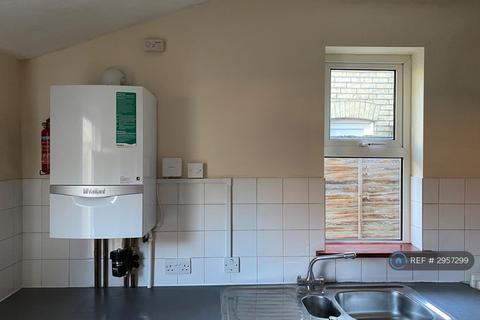 5 bedroom terraced house to rent, Elizabeth Way, Cambridge, CB4